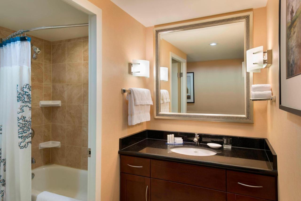 Residence Inn By Marriott Toronto Downtown / Entertainment District Eksteriør bilde